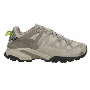 Кроссовки мужские The North Face Ultra 112 Trail Running Shoes Grey NF0A81915II