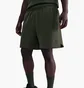 Шорты мужские Nike Nocta Cardinal Fleece Shorts Green FQ0408-325