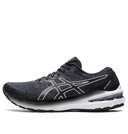 Кроссовки женские Asics Gt-2000 10 Grey 1012B045-002