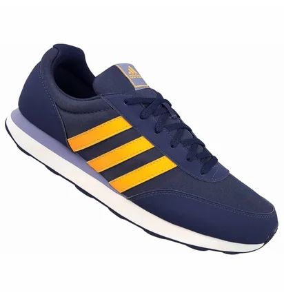 Кросівки чоловічі Adidas Run 60S 30 Blue HP2257