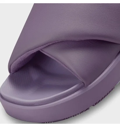 Тапочки жіночі Air Jordan Sophia Slide Sandals Violet Do8863-505