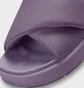 Тапочки жіночі Air Jordan Sophia Slide Sandals Violet Do8863-505