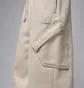 Штаны мужские Air Jordan Flight Fleece Chicago Beige HV9681-104