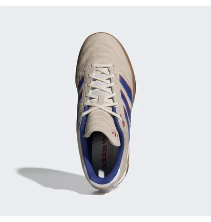 Кроссовки мужские Adidas Predator Mundial Beige IH5499