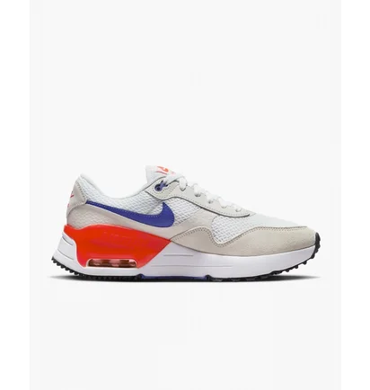 Кросівки жіночі Nike Air Max Systm Beige Dm9538-101