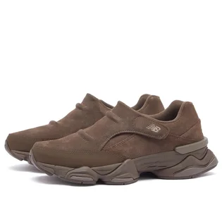Кросівки чоловічі New Balance 8040 Brown U8040UOA