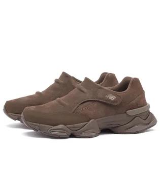 Кроссовки мужские New Balance 8040 Brown U8040UOA