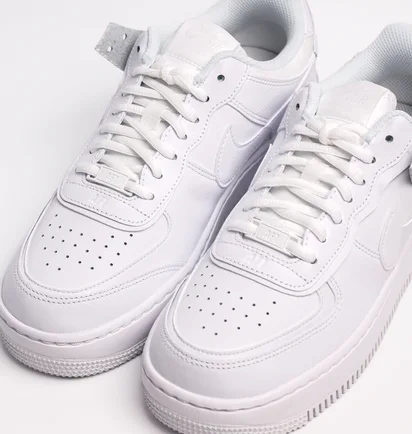 Кросівки жіночі Nike Air Force 1 Shadow White CI0919-100