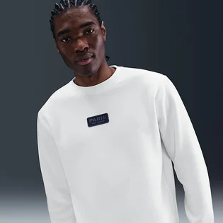 Лонгслив мужской Nike Psg Club White HM2897-100