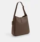 Сумка женская COACH Hadley Large Shoulder Bag Brown CCD65