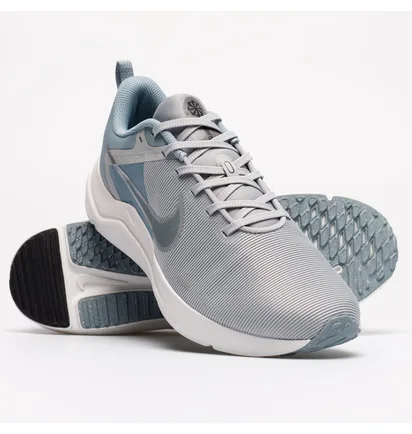 Кросівки чоловічі Nike Downshifter 12 Grey Dd9293-004