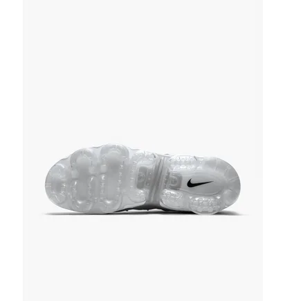 Кроссовки мужские Nike Air Vapormax Plus Shoes Grey 924453-007