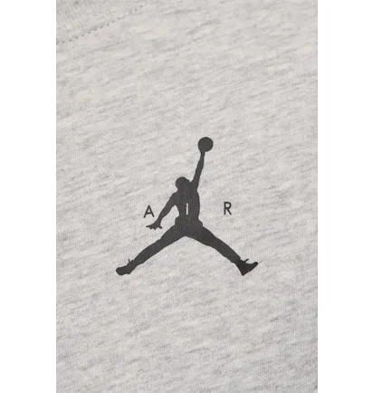 Футболка женская Air Jordan Jumpman Grey IO0499-052