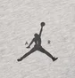 Футболка женская Air Jordan Jumpman Grey IO0499-052