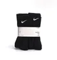 Шкарпетки унісекс Nike U EVERYDAY CUSH CREW (6 пар) Black SX7666-010