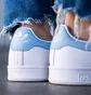 Кроссовки женские Adidas Stan Smith Originals White EF6877