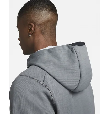 Куртка мужская Nike Therma-Fit Therma Sphere Grey DD2124-068