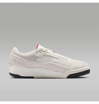 Кросівки чоловічі Air Jordan Flight Court White IQ0304-133