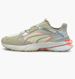 Кеды мужские Puma Op-1 Pwrframe Grey 381599-01