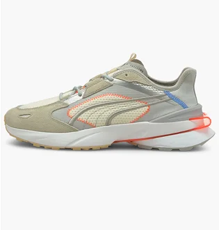 Кеди чоловічі Puma Op-1 Pwrframe Grey 381599-01