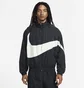 Куртка чоловіча Nike Solo Swoosh Track Jacket Black FB7877-010