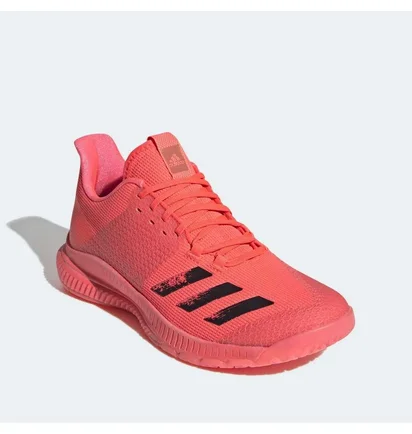 Кроссовки мужские Adidas Crazylight Bounce Pink Fx1769