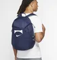 Рюкзак унісекс Nike Academy Team Backpack Blue DV0761-410