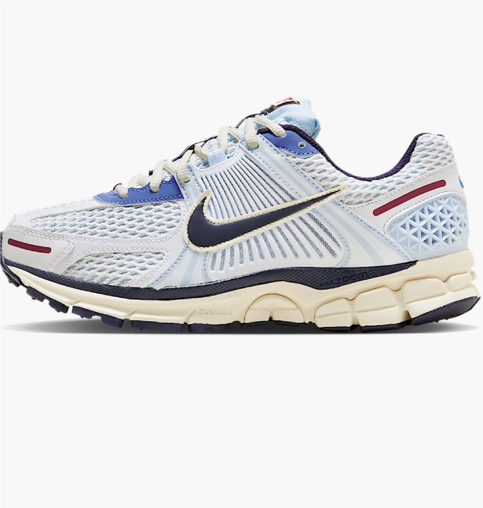 ᐉ Кросівки жіночі Nike Zoom Vomero 5 White FV8111-451 - придбати