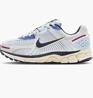 Кросівки жіночі Nike Zoom Vomero 5 White FV8111-451