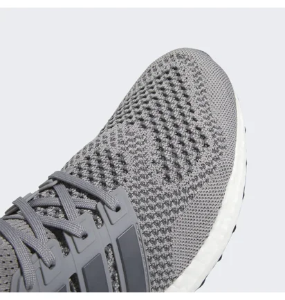 Кроссовки мужские Adidas Ultraboost 1.0 Shoes Grey Hq4200