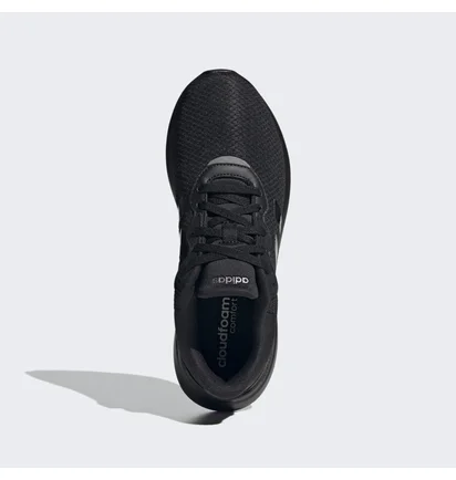 Кроссовки женские Adidas Qt Racer 3.0 Shoes Black GY9245