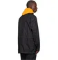 Куртка мужская STONE ISLAND Membrana 3L Tc Black 781542423-V0029