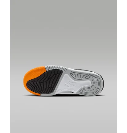 Кросівки дитячі Air Jordan Max Aura 5 Gs Black DZ4352-008