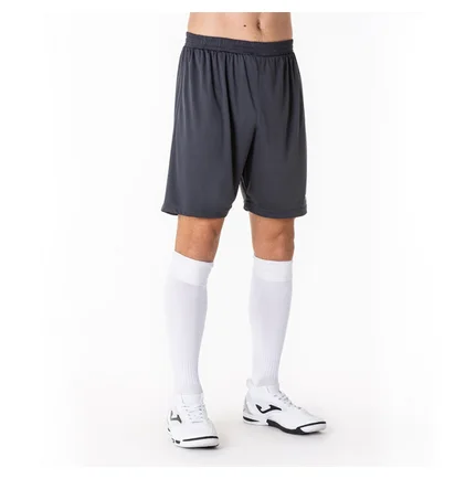 Шорты унисекс Joma Nobel Grey 100053.150