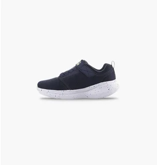 Кросівки дитячі Skechers Go Run Fast Blue 405028-NVY