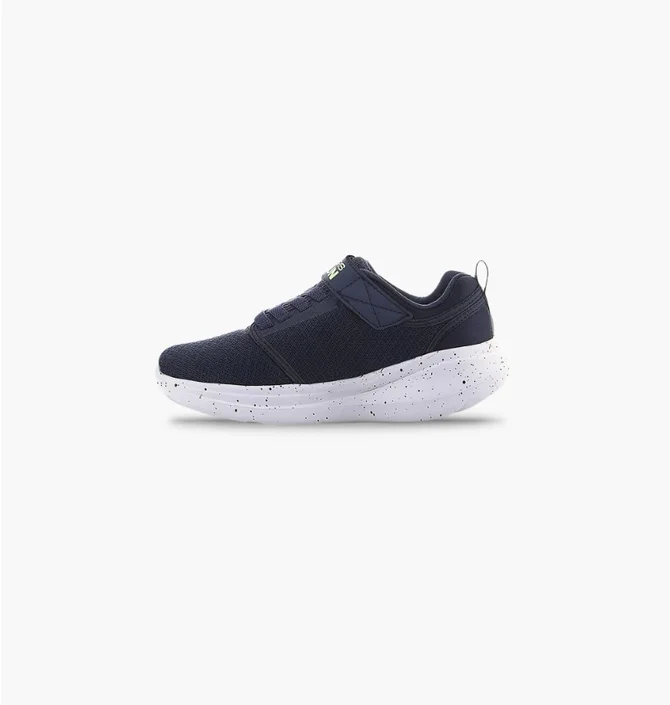 Кросівки дитячі Skechers Go Run Fast Blue 405028-NVY