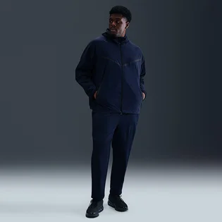 Куртка мужская Nike Tech MenS Woven Jacket Blue HM7151-451