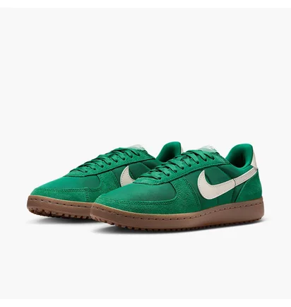Кросівки жіночі Nike Field General Green HJ6000-300