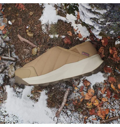 Кросівки унісекс Adidas Terrex Winter Slip-On Cold.Rdy Brown JR5302