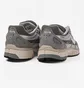 Кроссовки унисекс Nike P-6000 Premium Casual Shoes Grey FN7509-029