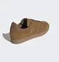 Кроссовки унисекс Adidas Gazelle Shoes Brown Gy7370