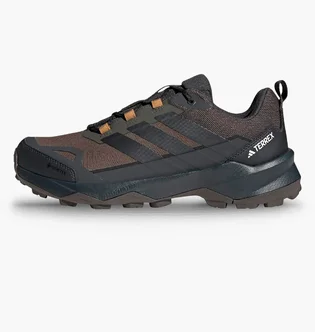 Черевики чоловічі Adidas Terrex Skychase Black/Brown JQ2213