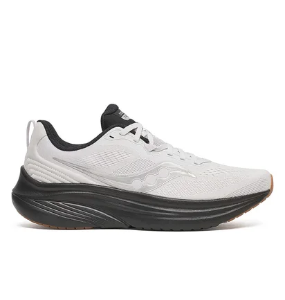 Кросівки чоловічі Saucony Lancer Run Grey S21048-103