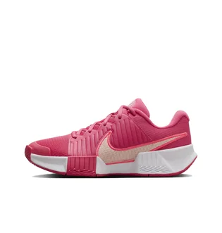 Кросівки жіночі Nike Zoom Gp Challenge Pro Pink FB3146-600