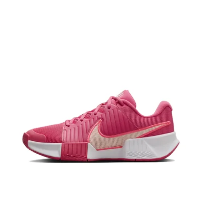 Кросівки жіночі Nike Zoom Gp Challenge Pro Pink FB3146-600