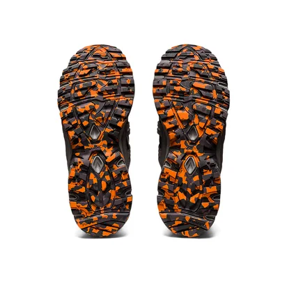 Черевики чоловічі Asics Gel-Sonoma 15-50 Mt Gore-Tex Violet 1201A699-020