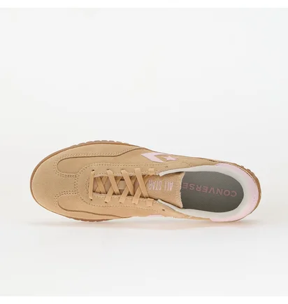 Кеды мужские Converse Run Star Trainer Suede Beige A15088C