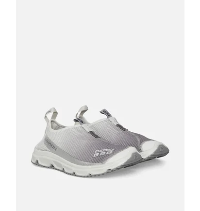Кросівки унісекс Salomon Rx Moc 3.0 Sandals Glacier Gray Grey L47449500