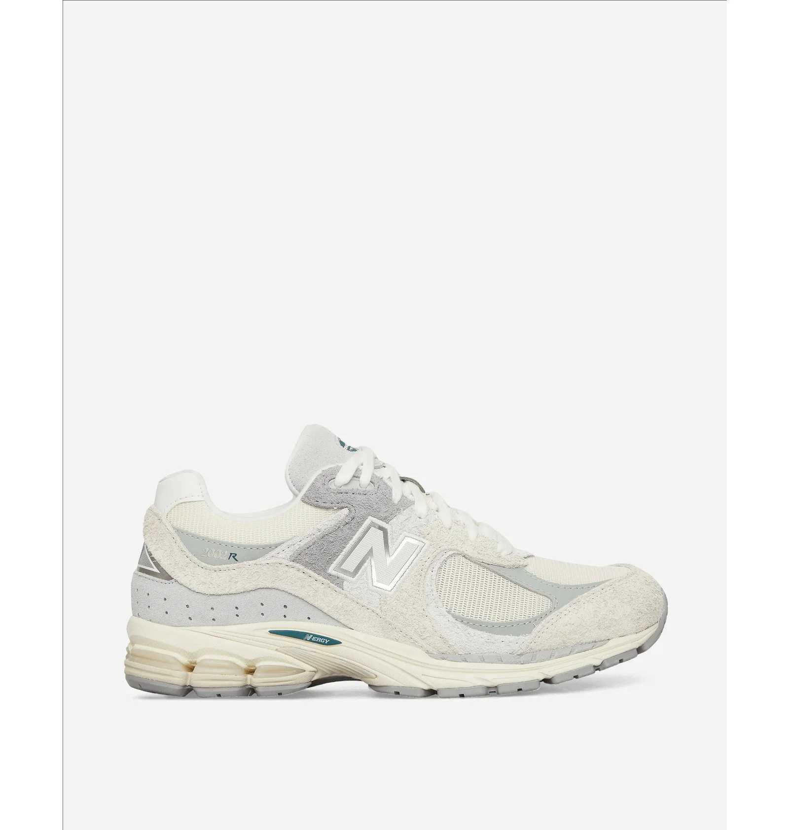 ᐉ Кросівки чоловічі New Balance 2002R Sneakers Linen Grey