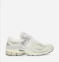 Кросівки чоловічі New Balance 2002R Sneakers Linen Grey M2002REK